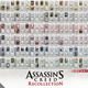 Illustration for article titled Were Getting a 10-Hour emAssassins Creed/em iPad Board Game for the Holidays